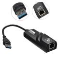 Ethernet Connector Usb Lan 3.0 Gigabit. 