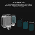 60M Waterproof Case for GoPro Hero 8 Black Underwater Waterproof Protective Housing Case for GoPro Action Camera Protect new. 