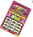 Amazing Grow Capsules pack of 12Capsules Growing Animals Capsules Water Growing Toys Dinosaur Sea Wild Farm Mermaid Unicorn Creature Capsules Sea Animals, Toys for Boys Girls Play. 