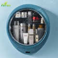 High Quality Imported Wall Mounted Bathroom Storage Box | Bathroom Cabinet Size: 33.3*10*38.5cm. 