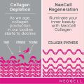 NeoCell Super Collagen With Vitamin C and Biotin, Skin, Hair and Nails Supplement Daraz Om Pakistan. 