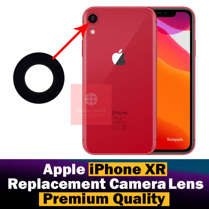 Apple%20iPhone%20XR%20Replacement%20Back%20Camera%20Lens%20Glass%20For%20Apple%20iPhone%20XR%20-%20Image%203