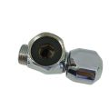 DIVIDER to install water filter on kitchen sink TAP. 