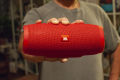 Charge 3+ Mini Bluetooth Speaker | Portable Speaker | Wireless Bluetooth speaker | Rechargeable Speakers | Playing Music speaker. 