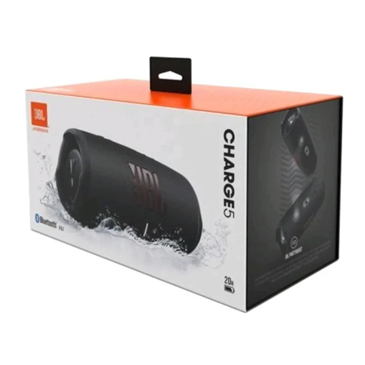 JBL%20Charge%205%20Portable%20Waterproof%20Bluetooth%20Speaker%20with%20Powerbank%20-%20Image%202