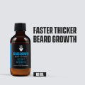 Beard Growth Kit By Dari Mooch | 3 in 1 | Best Beard Growth Oil, Shampoo, and Biotin Spray. 