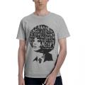 ANGELA DAVIS SAID IT BEST . . .Classic T-Shirt men graphic t shirts men t shirts vintage t shirt t shirts for men. 