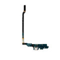 Metal Replacement USB Charge Dock Port Flex Cable for Samsung Galaxy S4 i337. 