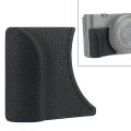 Photography Hand Grip Scratch Resistant AG R2 Anti Slip Camera Attachment Parts Curved Edge Silicone Accessories For Sony RX100. 