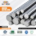 Agha Steel ASTM A706 12 MM Deform Rebar (HYD-Ex-Factory-Rates). 