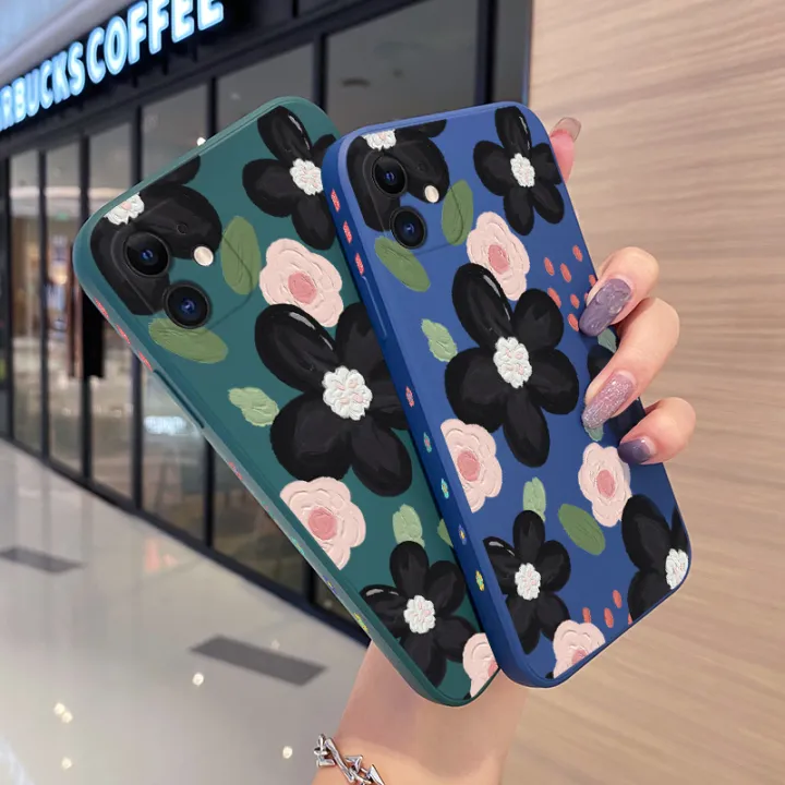 dienya%20for%20Realme%20C21Y%20Case%20Cartoon%20Fashion%20Flower%20Thin%20New%20Design%20Phone%20Case%20Side%20Square%20Edge%20Protect%20Softcase%20Pattern%20Silicone%20Casing%20Cover%20Shockproof%20Cases%20-%20Image%204