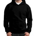 PLAIN Kangaroo Hoodie  huddy Pocket Drawstring Casual Pullover Hodie Clothing Long Sleeves Export Quality Huddie Winter Wear Smart Fit Hoody For Men And Boys. 