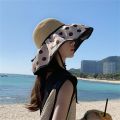 Trendygirl Fisherman Hat Non-shrink Super Soft Machine Wble Sun Hat. 