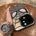 For Honor X7C 200 Smart Case Shockproof Spider-Man Hard Matte Case. 