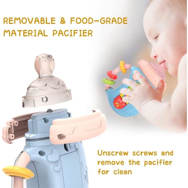 iBliver%20Rattle%20Teether%20Toys%20For%20Newborn%20Baby%200-6%20Months%20With%20Music%20Sound%20Light,%20Chew%20Teething%20Toys,%20Toddler%20Educational%20Early%20Learning%20Toy%20Ring%20Bell%20-%20Image%207