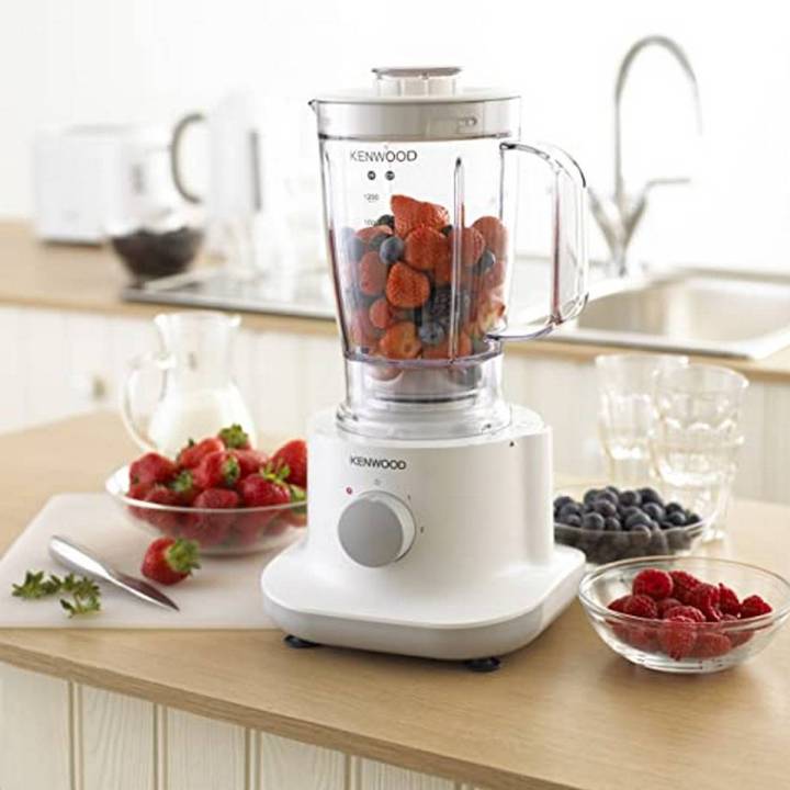 Kenwood FPP220 Food Processor White Energy Class A Daraz.pk