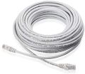 Ethernet High-Speed LAN Patch Cable for High-Speed Internet With RJ45 Connector Attached – Lengths Available: (1.5M) (3M) (5M) (10M) (15M) (20M). 