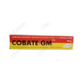 Cobate GM Clotrima-zole Skin Cream 30g in pakistan. 