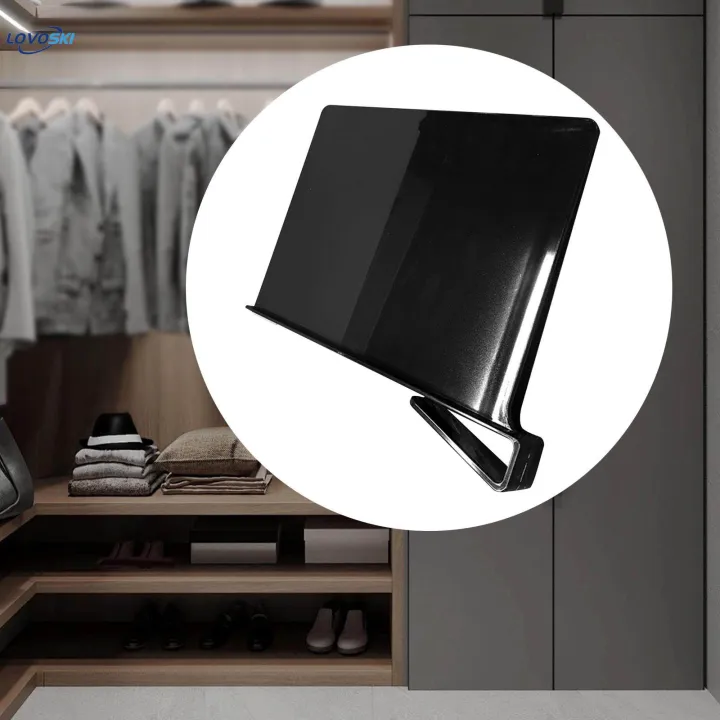 Acrylic%20Shelf%20Dividers%20Removable%20Closet%20Dividers%20for%20Bathroom%20Library%20Garage%20-%20Image%204