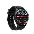 PowerBand GT5 2-in-1 Smartwatch and HI-FI Wireless Earbuds, AMOLED Screen, Waterproof. 