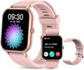 PEJE ZW01/  ZW08-AMD/PEGE revo/G01C Smartwatch :  Bluetooth Calls, 15-Day Battery,  Waterproof, 120+ Sports Modes, SpO2/HR/Sleep Monitor, Prayer Alerts,Smart watch. 