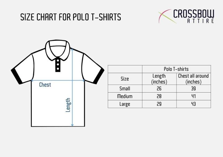 Crossbow%20Polo%20Tshirt%20for%20Men%20-%20Image%203