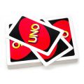 Uno Card Game For Family Friends Travel Fun And Gift 108 Cards Pack. 