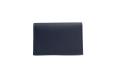 Jafferjee & Co. | Classic Card Holder Oxford Collection (Blue). 