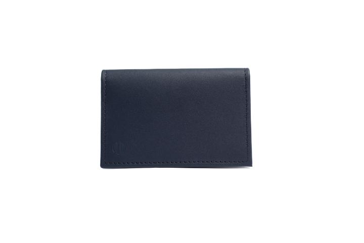 Jafferjee%20&%20Co.%20%7C%20Classic%20Card%20Holder%20Oxford%20Collection%20(Blue)%20-%20Image%202