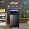 HWM110-688S8 /  Haier -11kg / Quick Wash Series / Fully Automatic / Top Loading Washing Machine /  10 Years Brand Warranty.. 