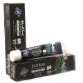 SAC Bamboo Charcoal Toothpaste  - Herbal toothpaste for healthy gums - Oral Health. 