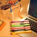 BUY 1 GET 1 FREE -Portable Flexible USB LED Light For Laptop Power Bank PC Keyboard Reading Notebook. 