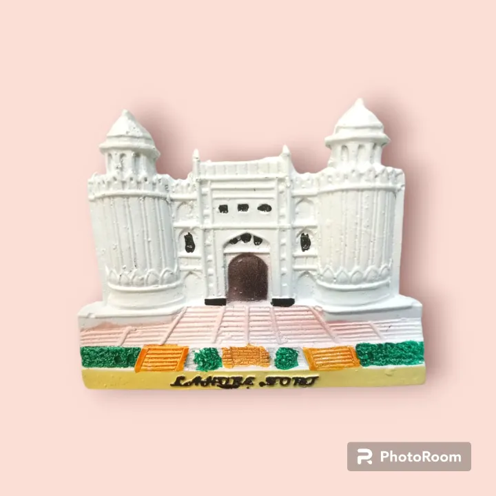 Firdge%20Magnet%20(Single%20Piece)%20Badshahi%20Mosque,%20Lahore%20Fort%20,%20Minar%20e%20Pakistan%20,%20Faisal%20Mosque%20-%20Image%204