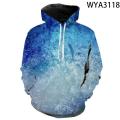 New Grunge 3D Printed Hoodies Men Women Children Fashion Sweatshirts Boy Girl Kids Pullover Long Sleeve Streetwear Tops. 