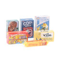 Dollhouse Miniature food 1/6 Supermarket Miniature Pretend Play Toy Accessories Lonni. 
