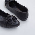 Elegance Pump Flat Shoes for Women. 