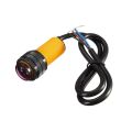E18-D80NK IR infrared 5V Proximity Switch 3-80cm Obstacle Avoidance Smart Car. 