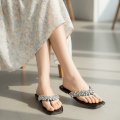 Walkeaze Women  Formal Slippers for Women  - 41021S. 