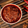 China Sichuan Spicy and Hot Chilli Sauce -350g Pepper Flavor Chilli Paste. 