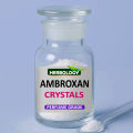 Herbology Ambroxan Crystals - Premium Aroma Chemical for Perfume Making -  Ambergris Alternative, Ambroxan Powder High Fixative for Perfumery. 