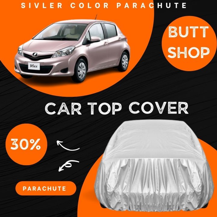 TOYOTA%20VITZ%20TOP%20COVER%20,%20FULL%20BODY%20COVER%20,%20ALL%20WEAHTER%20RESISTANT%20(PARACHUTE)%20-%20Image%202