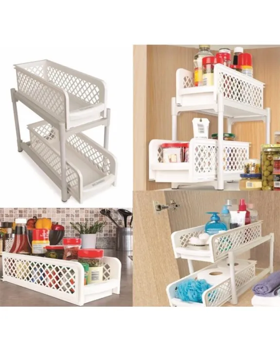 Versatile%202%20Tier%20Portable%20Sliding%20Basket%20Drawers%20Storage%20Cabinet%20Box%20-%20Image%202