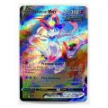 Pokemon Vmax Sylveon Mega Pikachu DIY Toys Hobbies Hobby Collectibles Game Collection Anime Cards. 