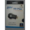 wireless display dongle. 