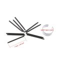 Replacement Nibs for Wacom 471,671,472,672, Intuos CTH-490/690, CTL-490/690/4100WL/6100WL, Intuos 4 / 5 / Pro, Bamboo, Cintiq. 
