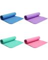 Yoga mat Gym Matt and Fitness Exercise Mat. 