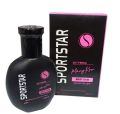 Sport Star Perfume 50ml Attractive Long Lasting Fragrances 4 different fragrances. 