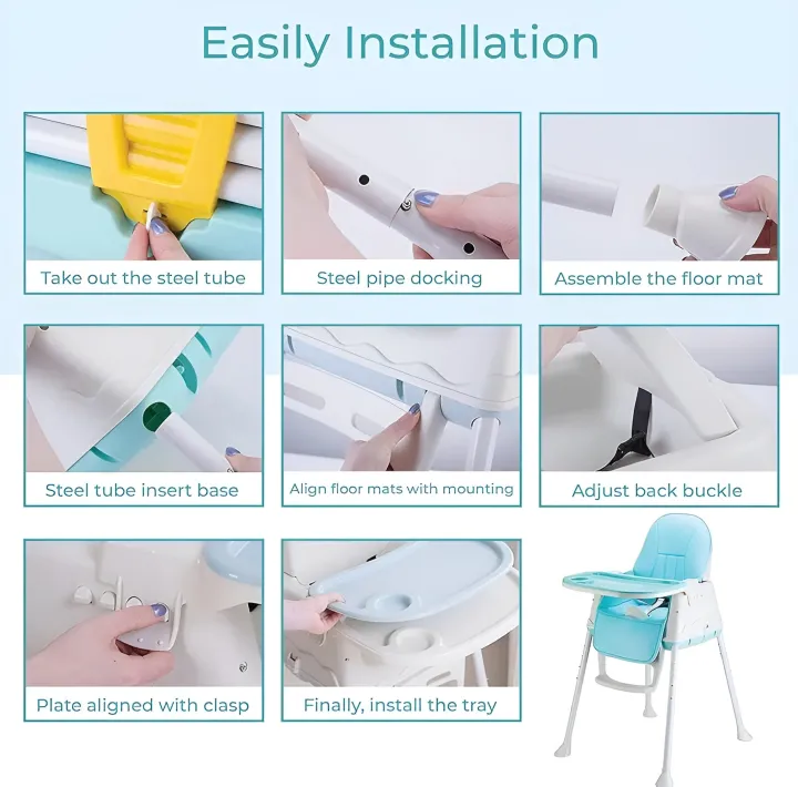 Portable%20Baby%20Chair%203%20in%201%20Convertible%20Baby%20High%20Chair,%20Feeding%20Chair%20High%20Chair%20with%20Dual%20Removable%20Tray%20&%20Seat%20Cusion,%20Recline%20Adjustable%20Backrest%20Multifunctional%20Portable%20Kids%20High%20Chair%20on%20Wheel,%20Baby%20Feeding%20Chair%20Toddler%20Chair%20Safe%20&%20Easy-to-Clean,%7C%20-%20Image%209