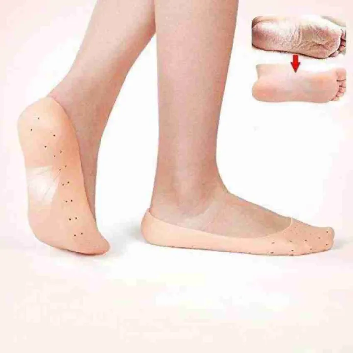 Silicon%20Women%20&%20Men%20Shoe%20%7C%20Heel%20Safety%20Silicon%20Shoe%20For%20Cracked%20Heels%20-%20Image%203