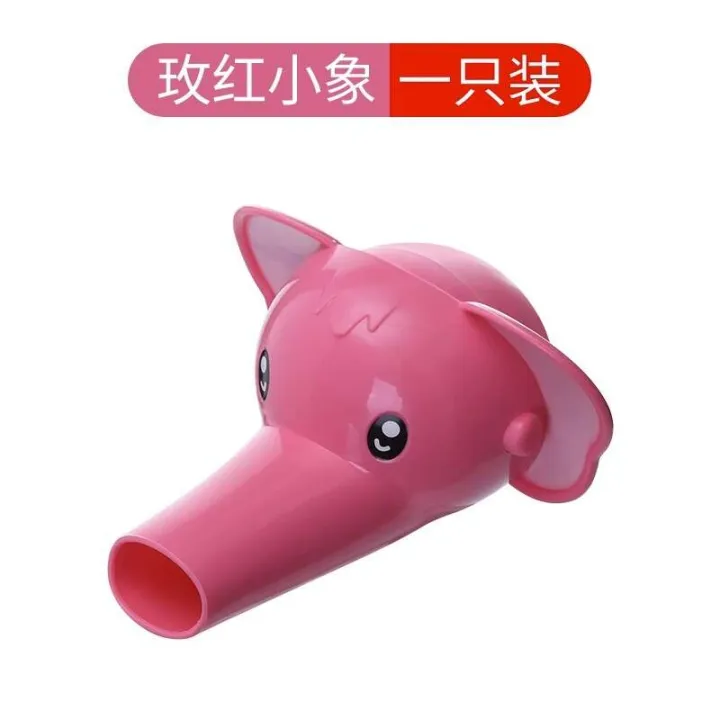 Children's%20Shower%20Splash%20Prevention%20Filter%20Water%20Diversion%20Extender%20Baby%20Duckling%20Cute%20Cartoon%20Silicone%20Faucet%20Wash%20basin%20-%20Image%208